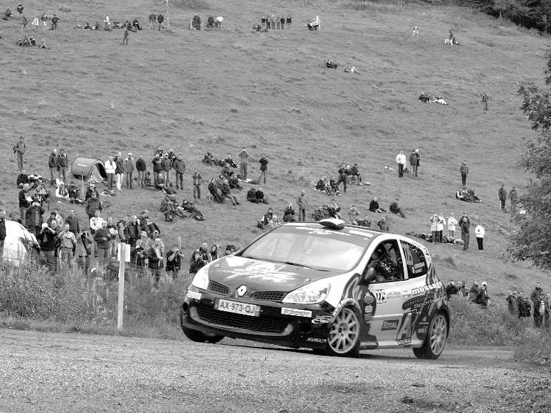 2010 WRC Chkondali