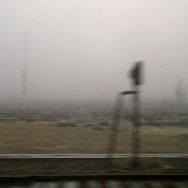 [Instagram] Au loin, l'autoroute !